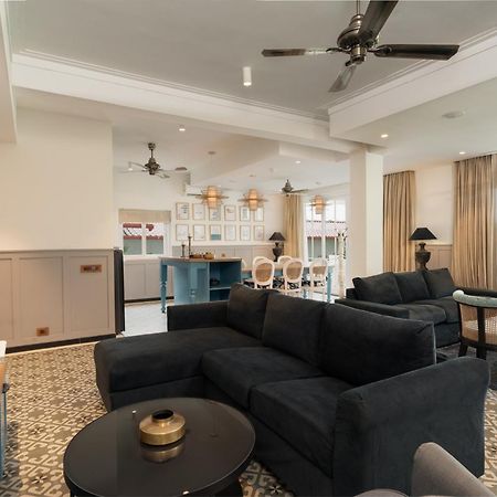 Storii By Itc Hotels Moira Riviera Bagian luar foto