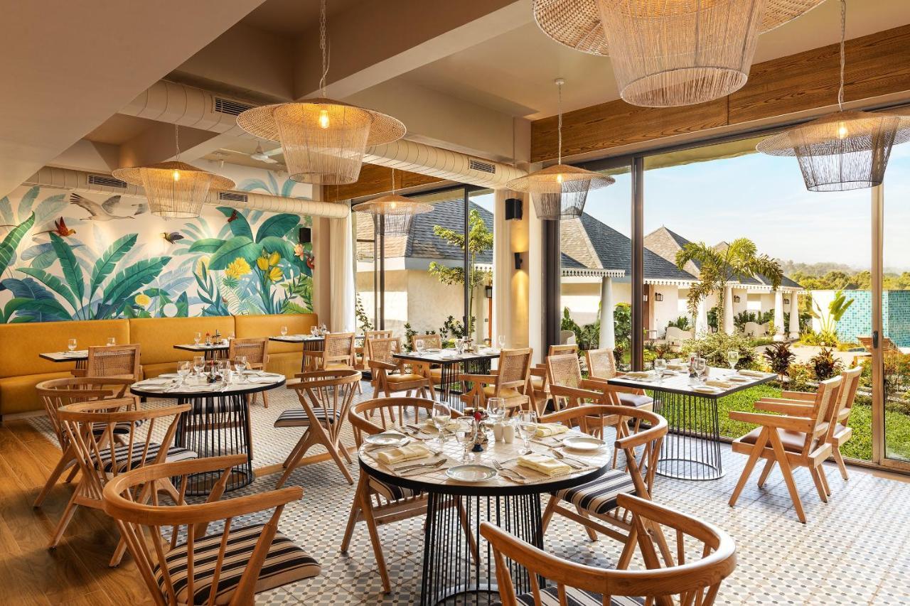 Storii By Itc Hotels Moira Riviera Bagian luar foto