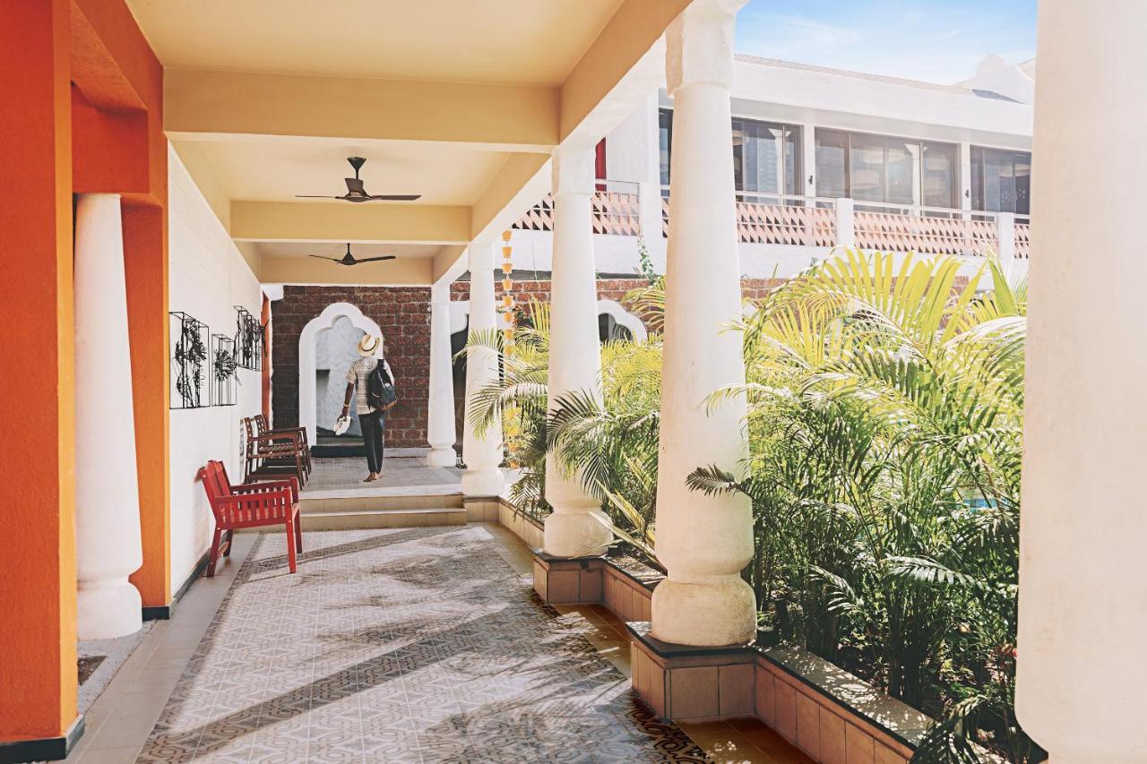 Storii By Itc Hotels Moira Riviera Bagian luar foto