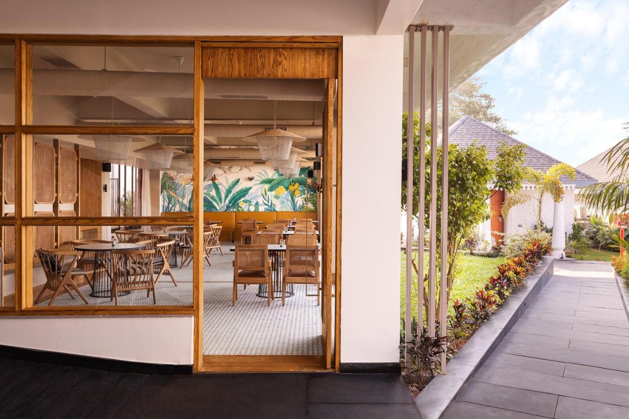 Storii By Itc Hotels Moira Riviera Bagian luar foto