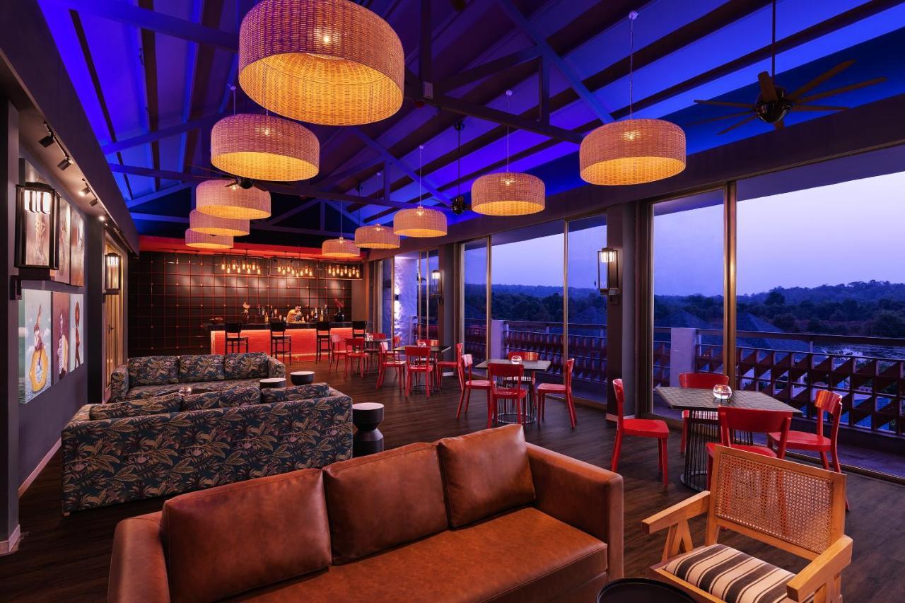 Storii By Itc Hotels Moira Riviera Bagian luar foto