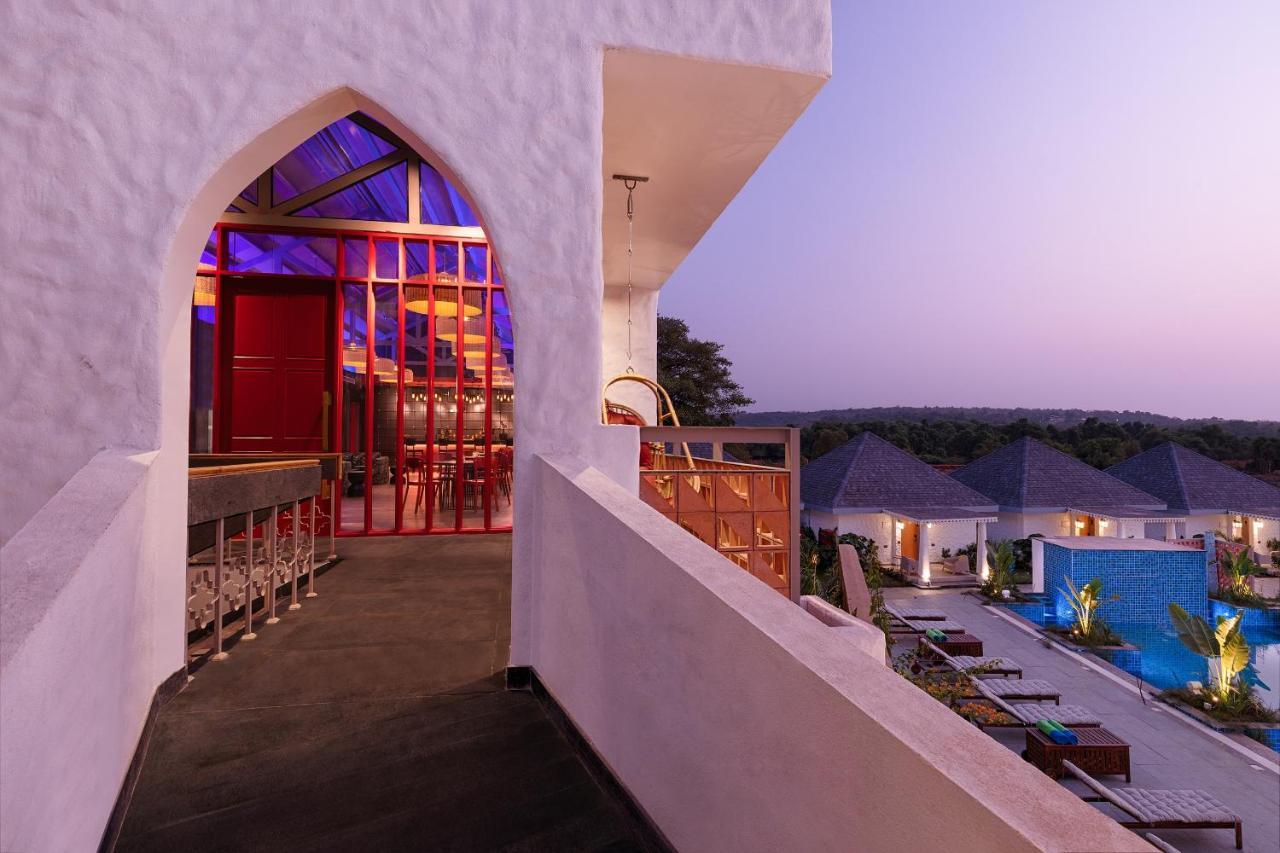 Storii By Itc Hotels Moira Riviera Bagian luar foto