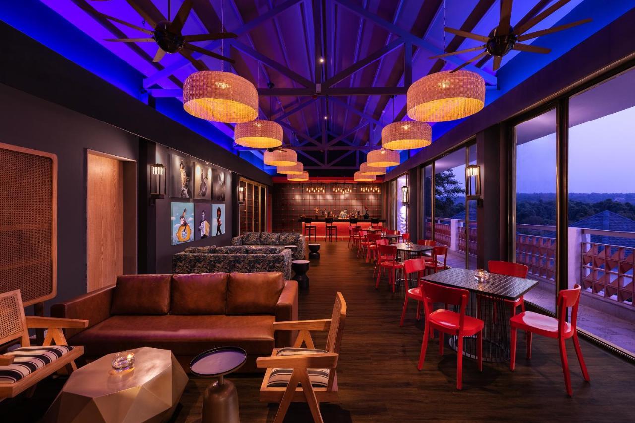 Storii By Itc Hotels Moira Riviera Bagian luar foto
