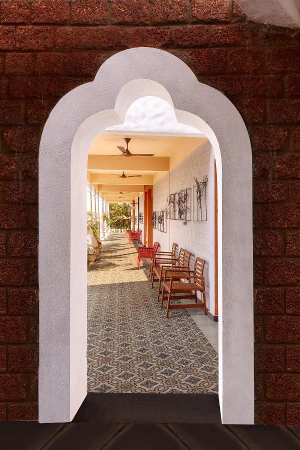 Storii By Itc Hotels Moira Riviera Bagian luar foto