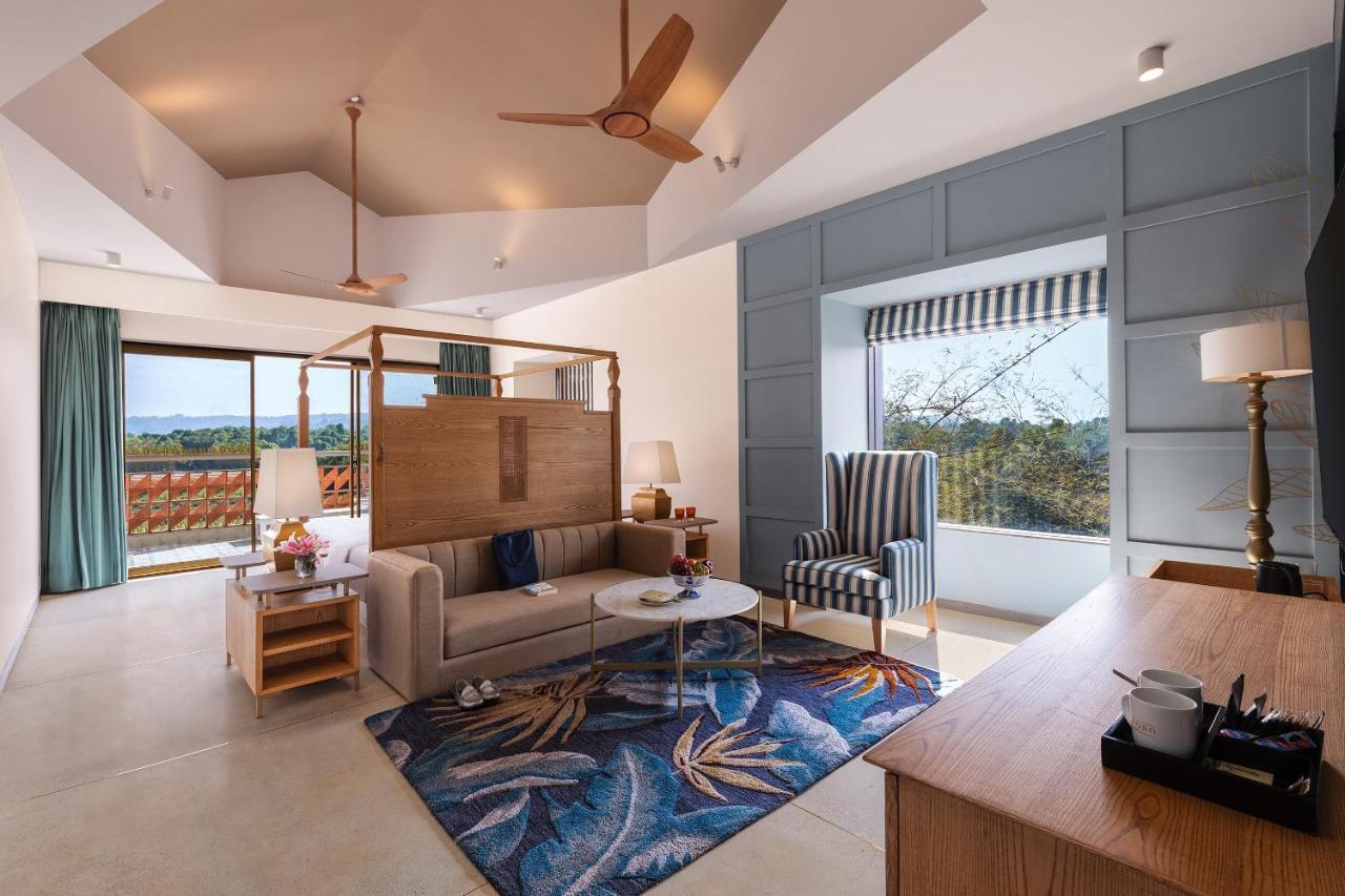 Storii By Itc Hotels Moira Riviera Bagian luar foto