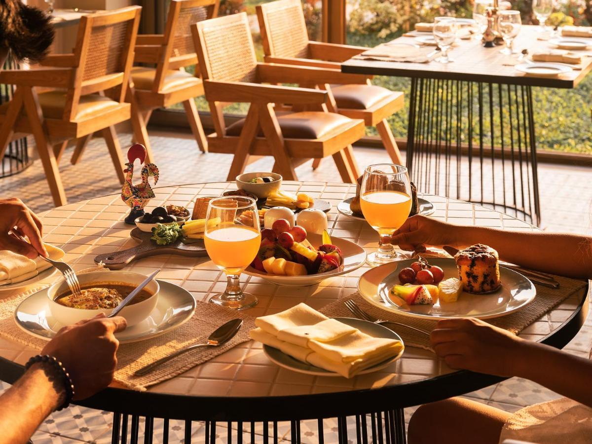 Storii By Itc Hotels Moira Riviera Bagian luar foto