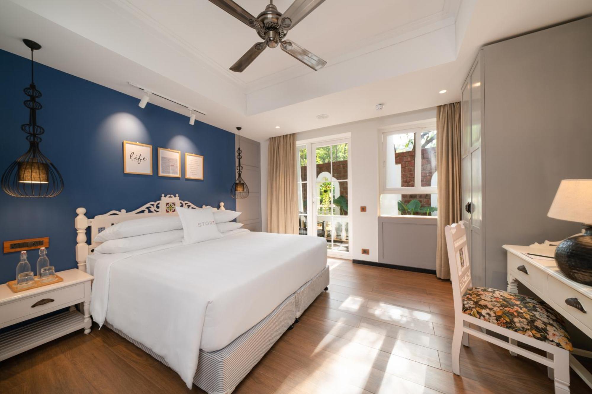 Storii By Itc Hotels Moira Riviera Bagian luar foto