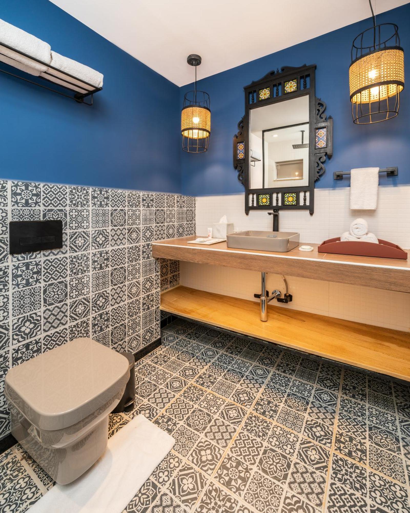 Storii By Itc Hotels Moira Riviera Bagian luar foto