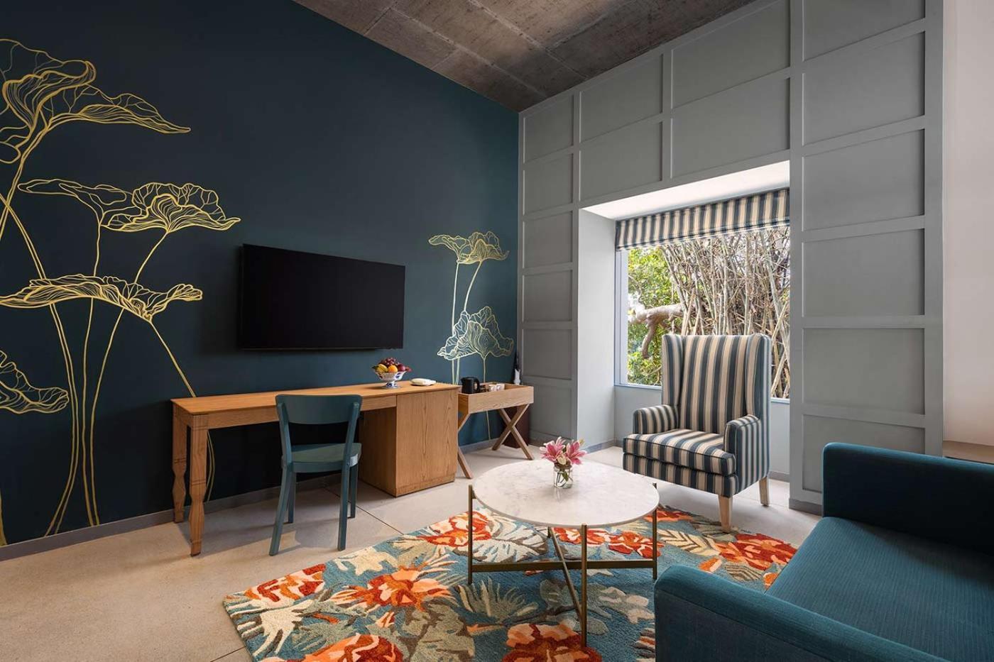 Storii By Itc Hotels Moira Riviera Bagian luar foto