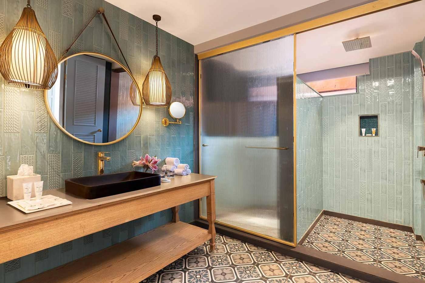 Storii By Itc Hotels Moira Riviera Bagian luar foto