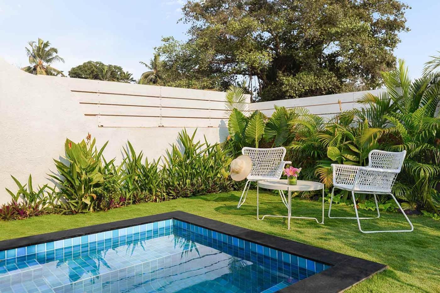 Storii By Itc Hotels Moira Riviera Bagian luar foto