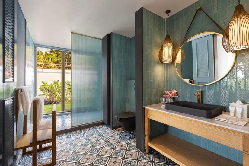 Storii By Itc Hotels Moira Riviera Bagian luar foto